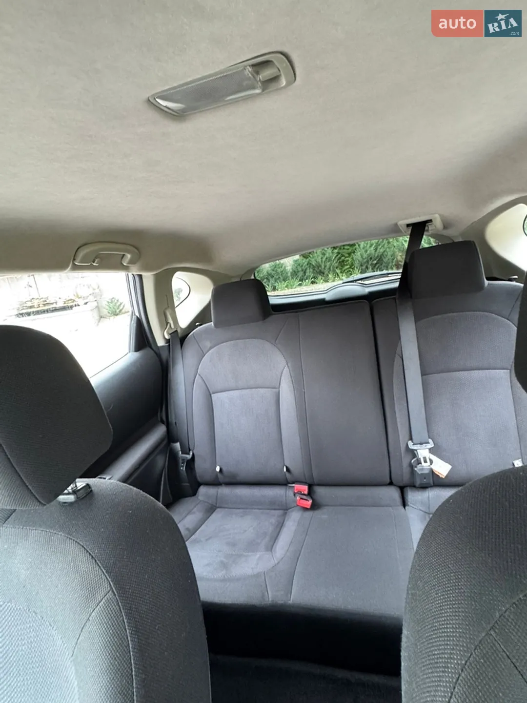 2012 Nissan Rogue - мініатюра 19