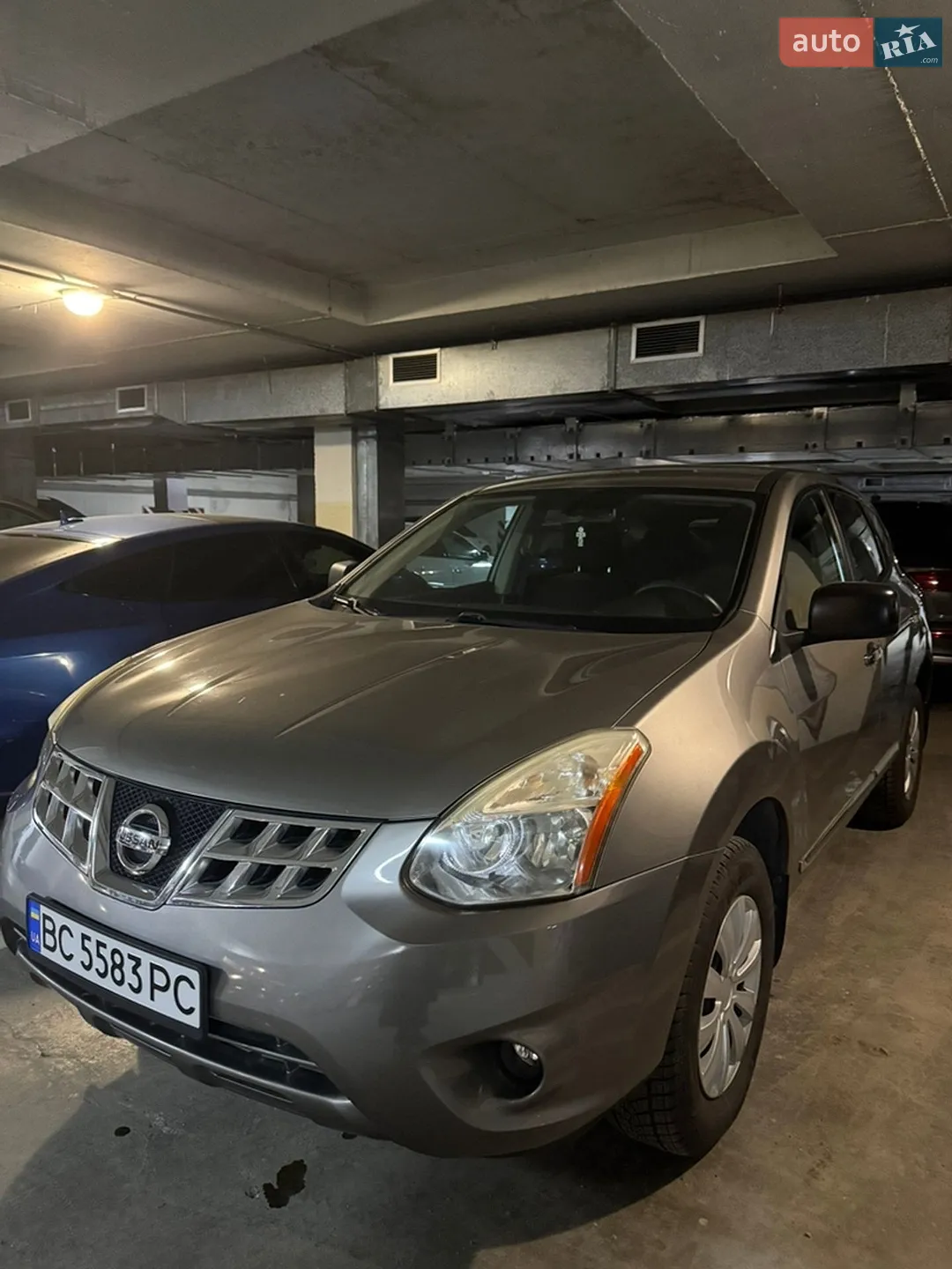 2012 Nissan Rogue - мініатюра 21