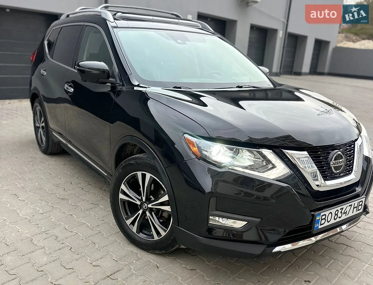 2016 Nissan Rogue - мініатюра 10