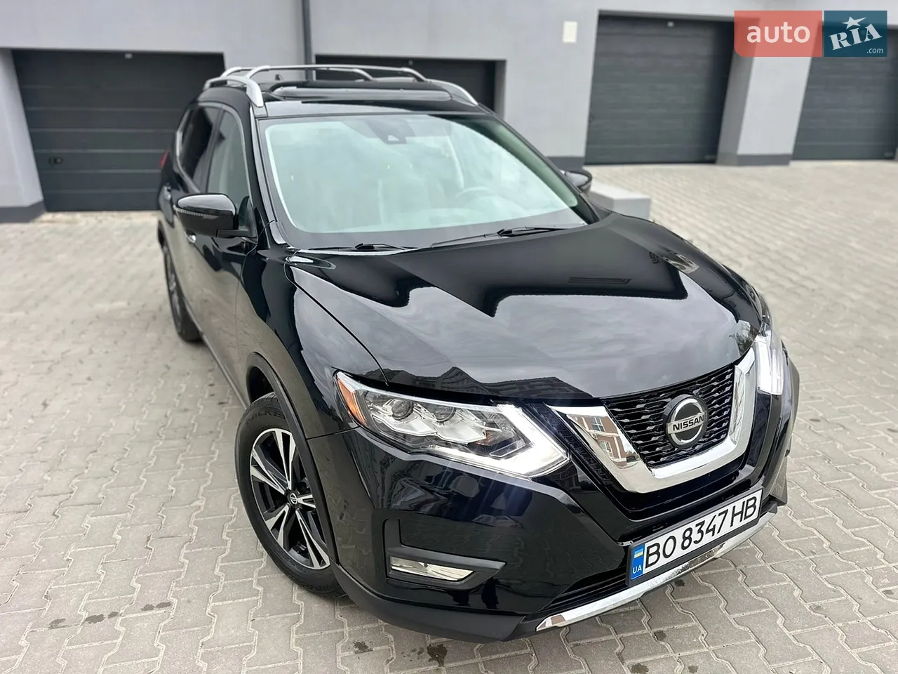 2016 Nissan Rogue - мініатюра 11