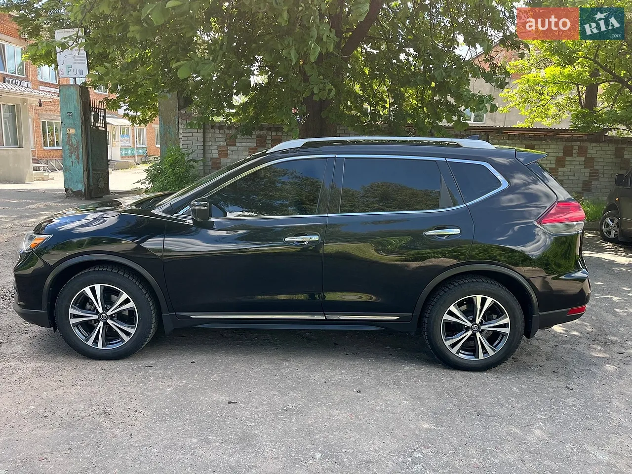 2016 Nissan Rogue - мініатюра 21