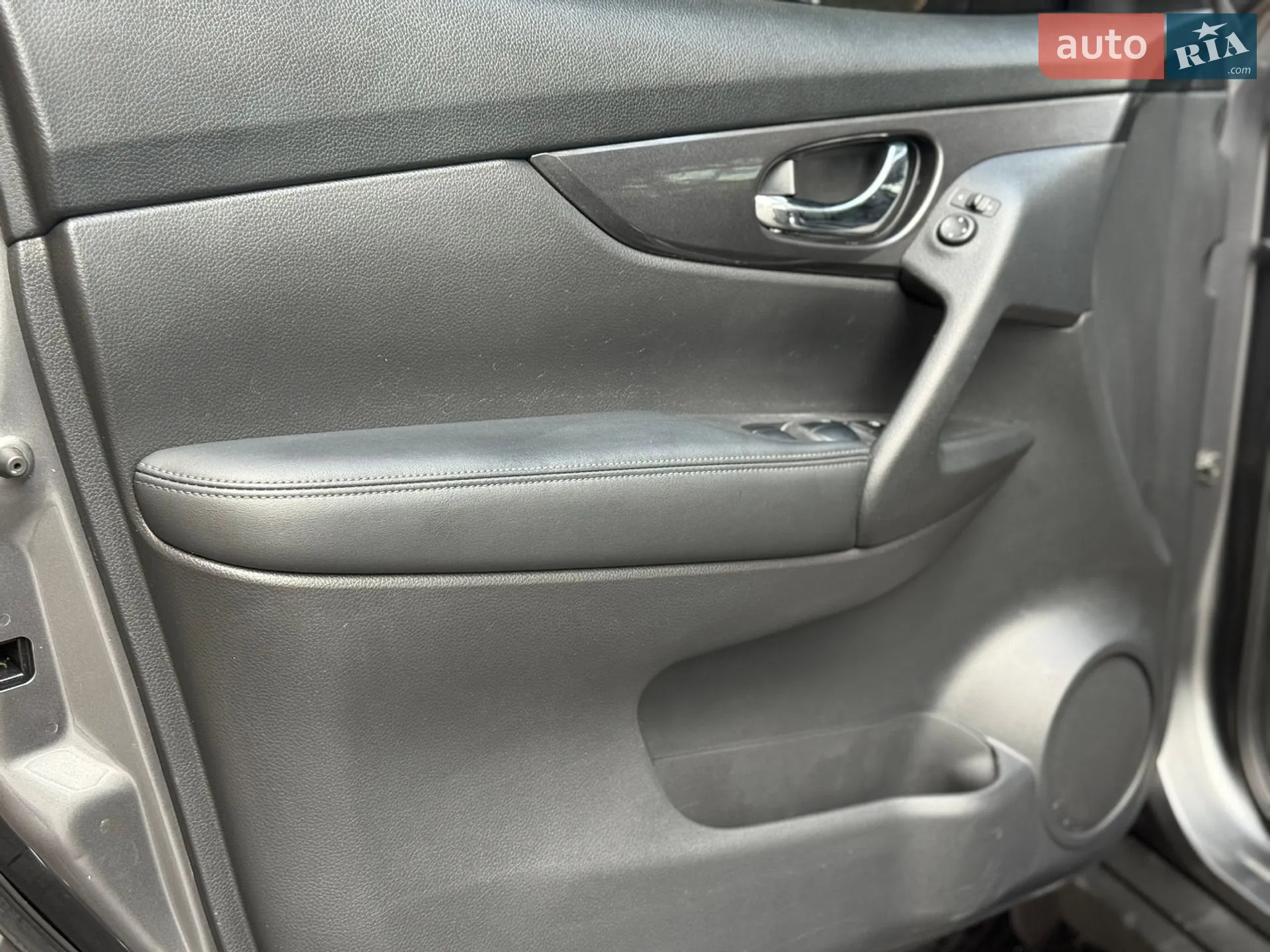 2018 Nissan Rogue - мініатюра 20