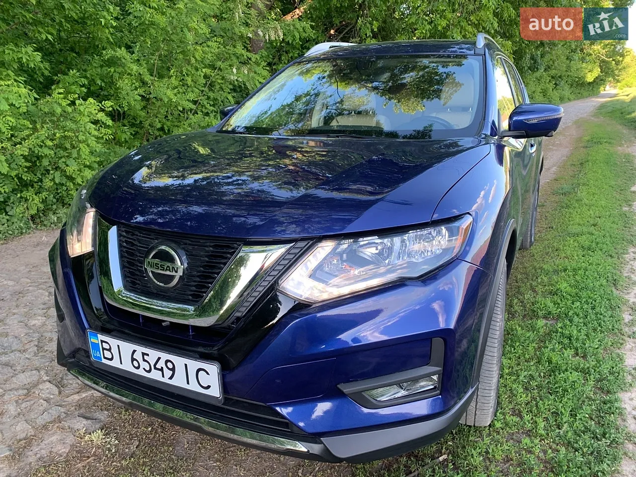 2019 Nissan Rogue - мініатюра 22