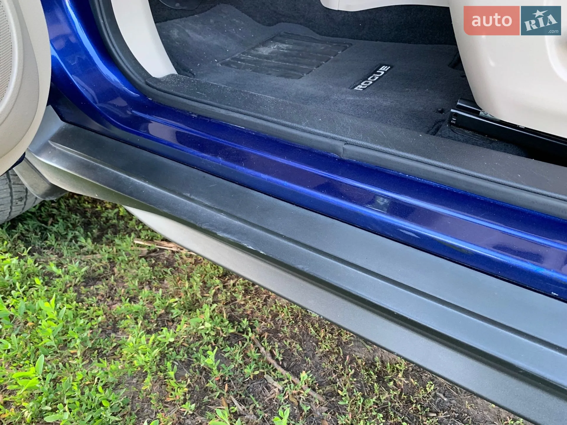 2018 Nissan Rogue - мініатюра 13