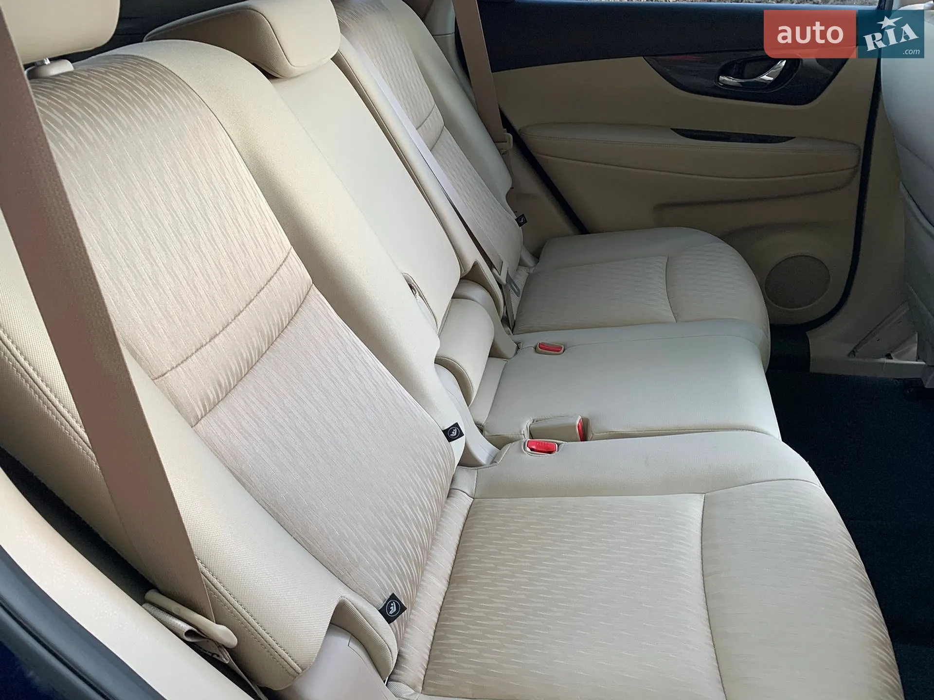 2018 Nissan Rogue - мініатюра 20