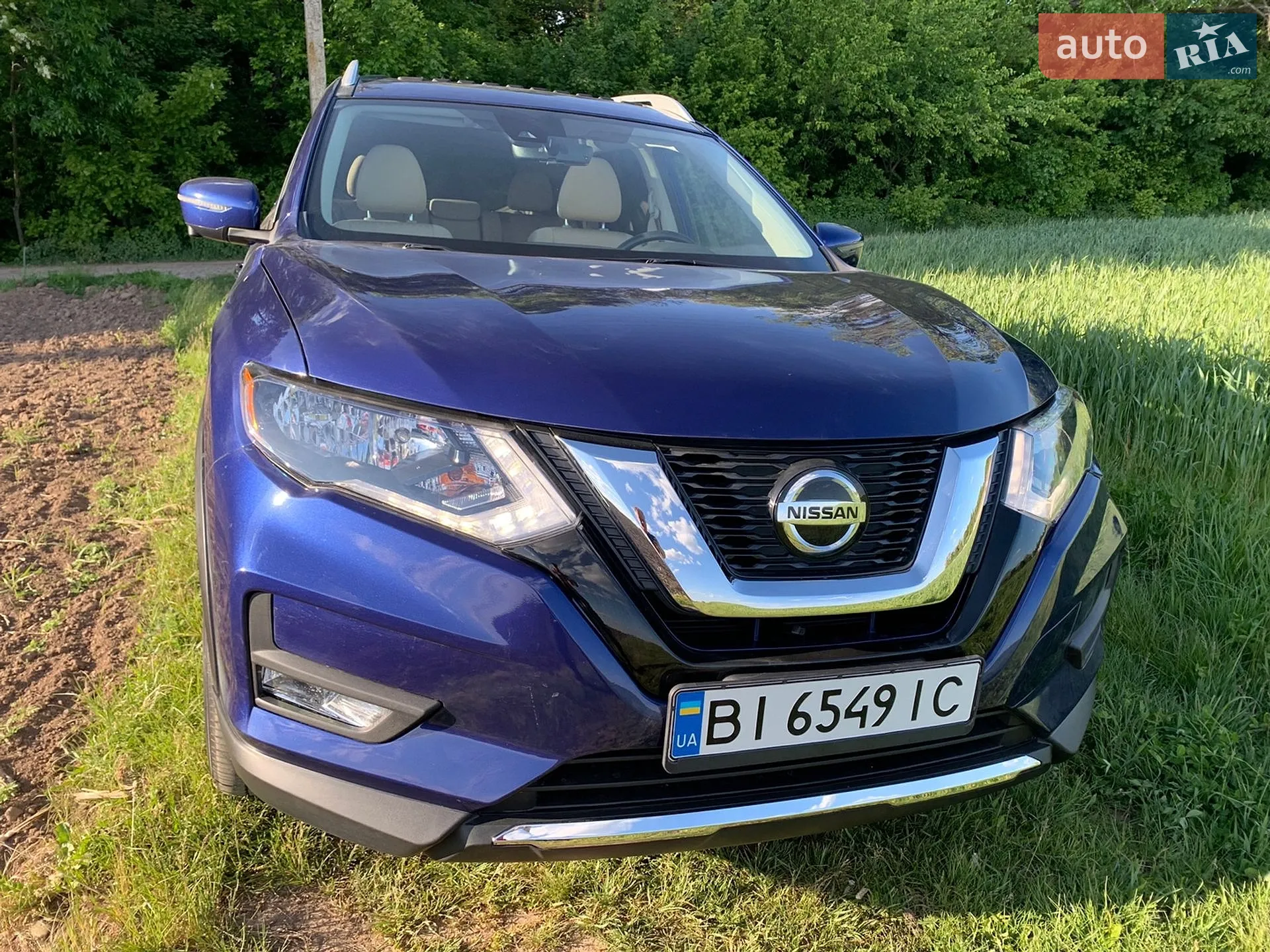 2018 Nissan Rogue - мініатюра 31