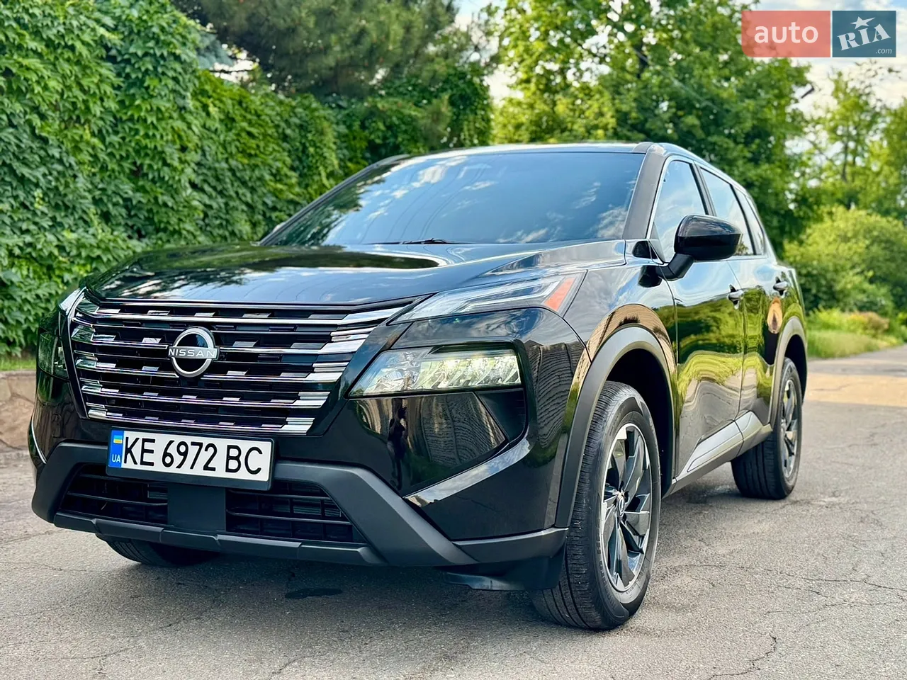 2019 Nissan Rogue - мініатюра 44