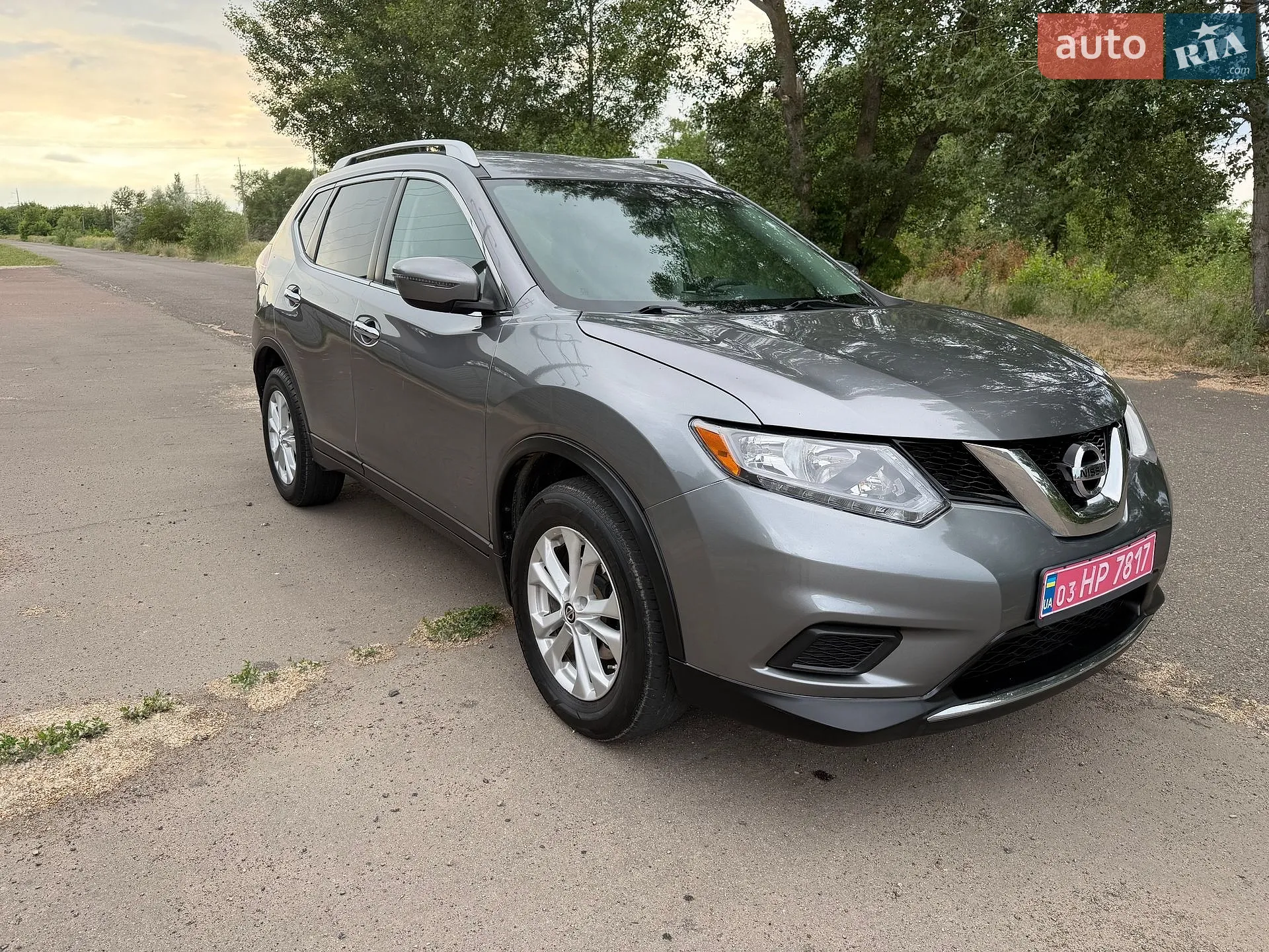 2016 Nissan Rogue - мініатюра 16