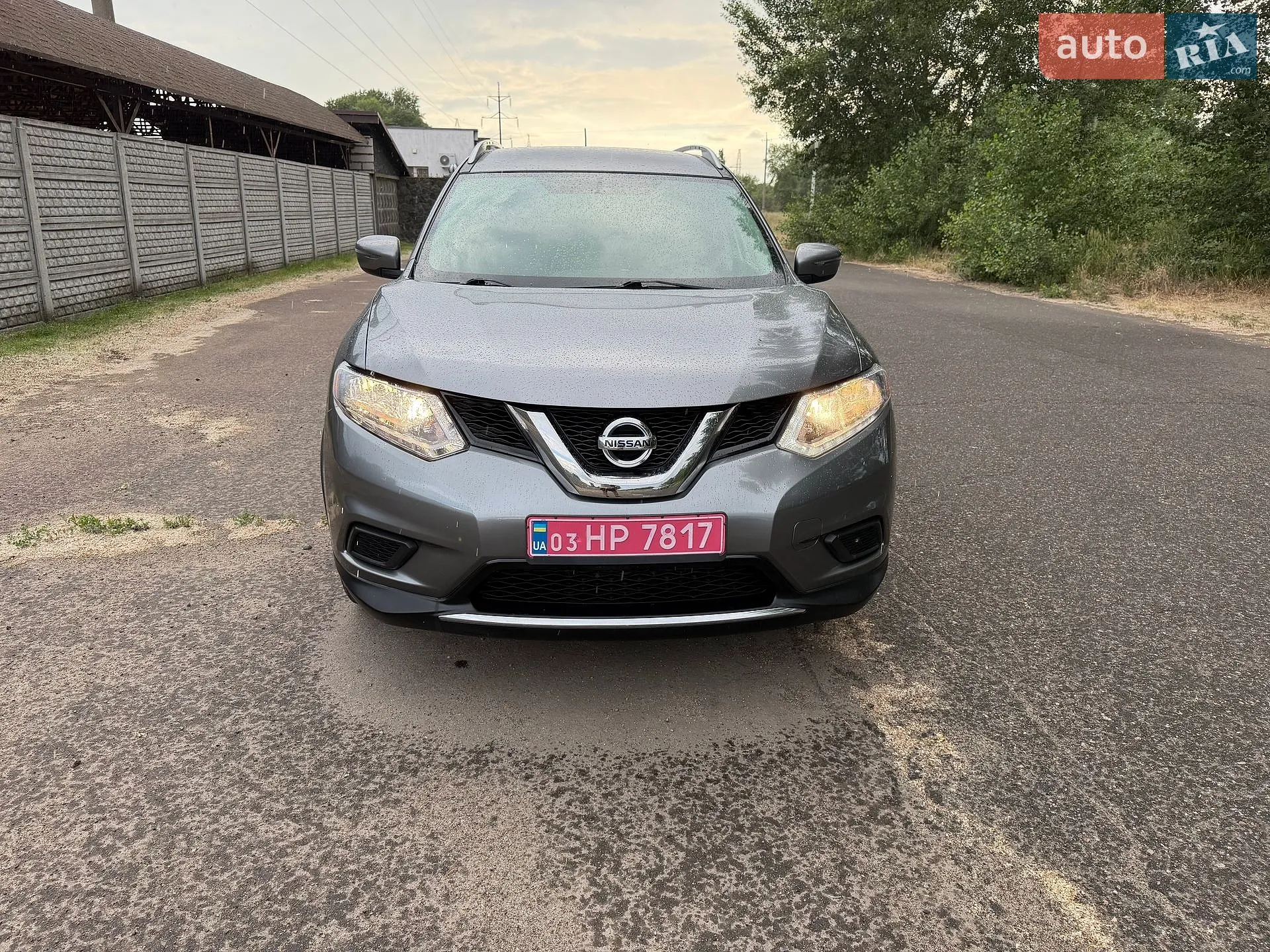 2016 Nissan Rogue - мініатюра 19