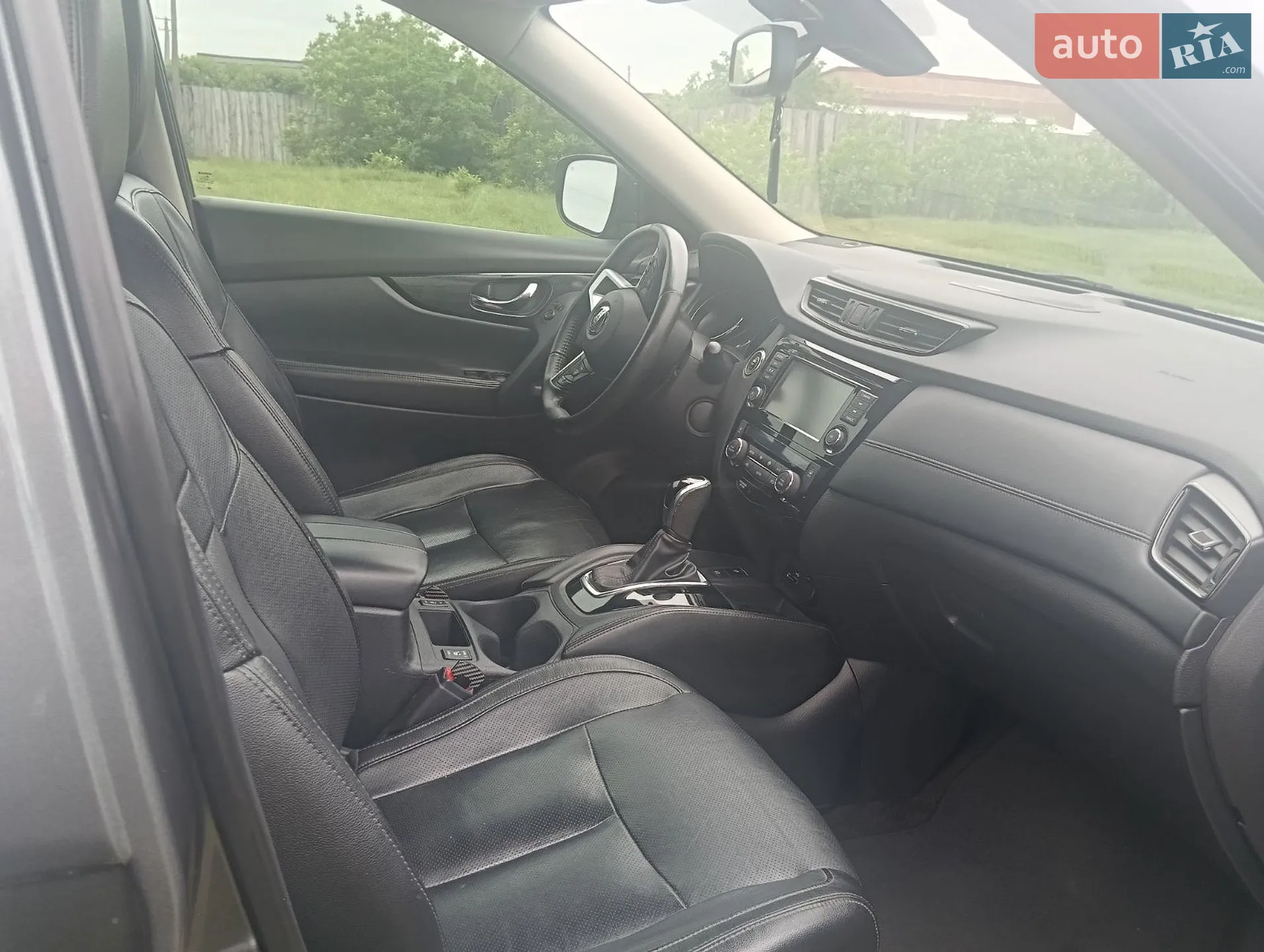 2018 Nissan Rogue - мініатюра 8