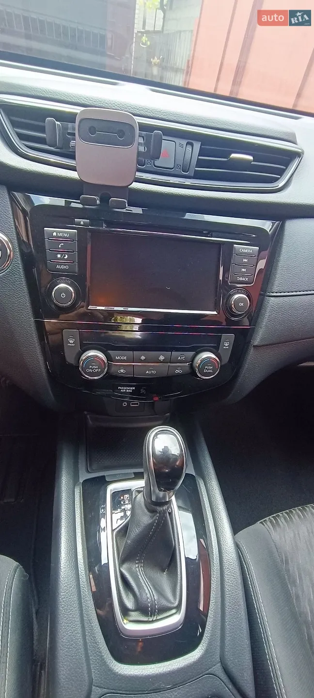 2019 Nissan Rogue - мініатюра 8