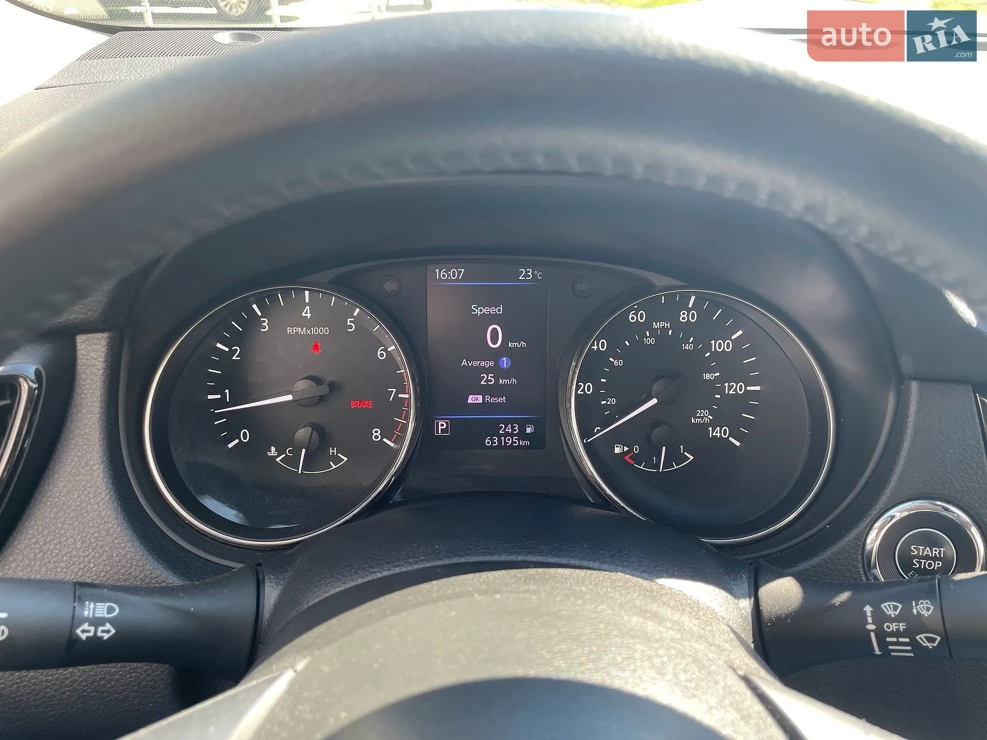 2019 Nissan Rogue - мініатюра 13