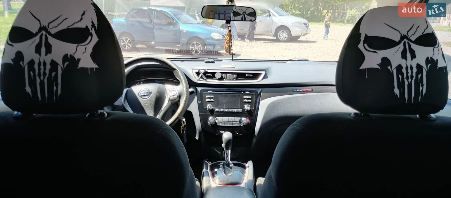 2014 Nissan Rogue - мініатюра 8