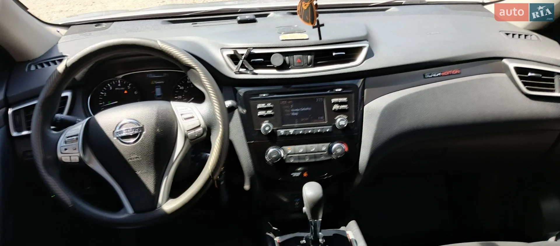 2014 Nissan Rogue - мініатюра 11