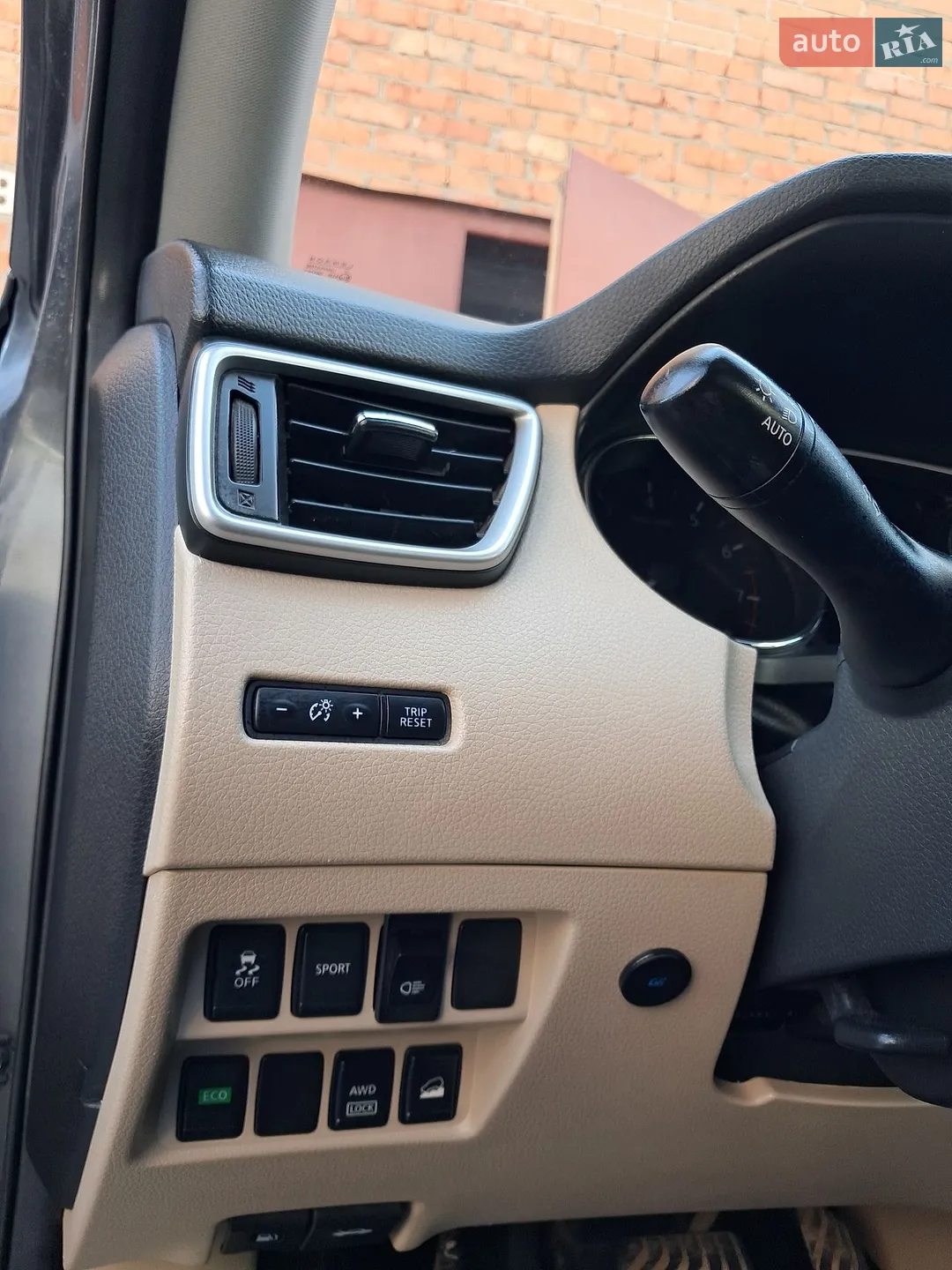 2016 Nissan Rogue - мініатюра 14