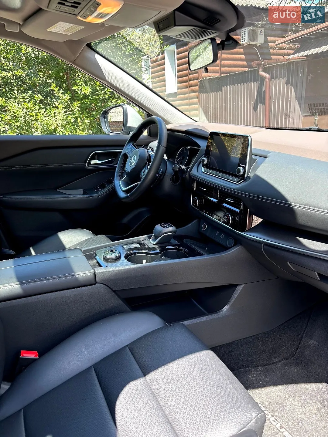 2020 Nissan Rogue - мініатюра 14