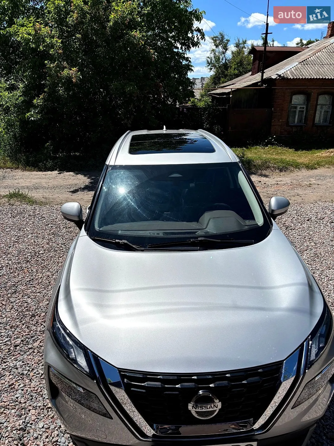 2020 Nissan Rogue - мініатюра 18