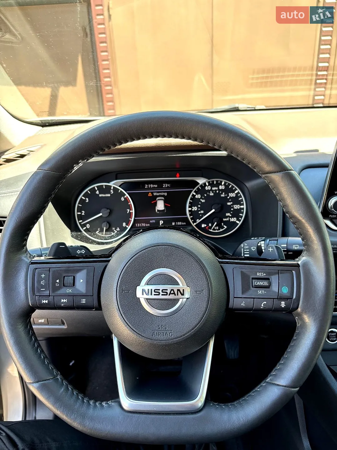 2020 Nissan Rogue - мініатюра 33