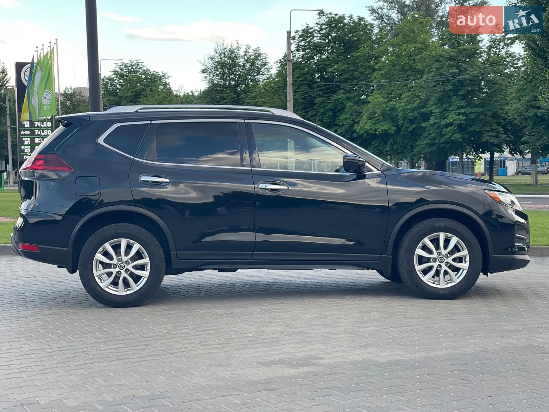 2018 Nissan Rogue - мініатюра 28