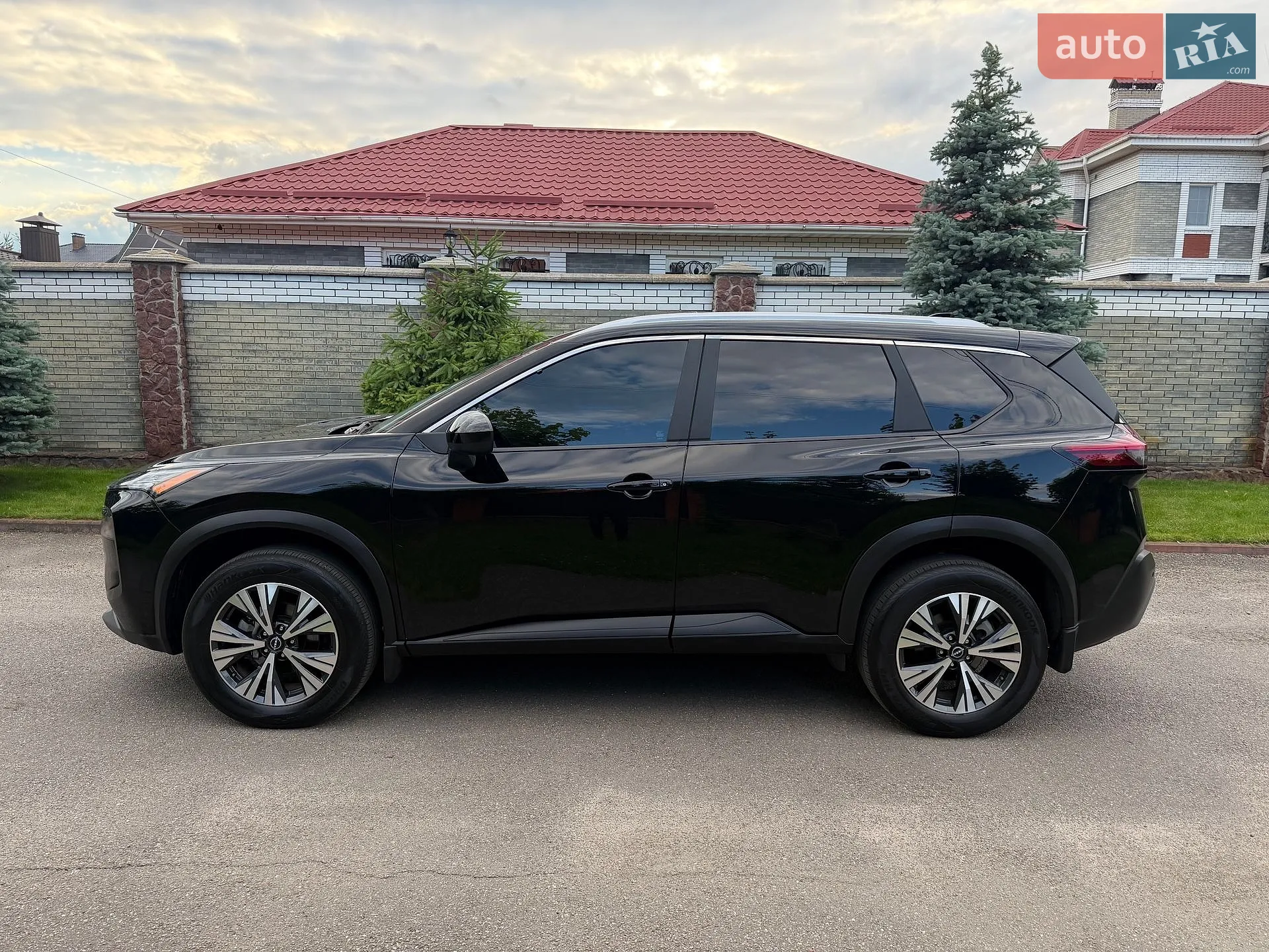 2023 Nissan Rogue - мініатюра 6
