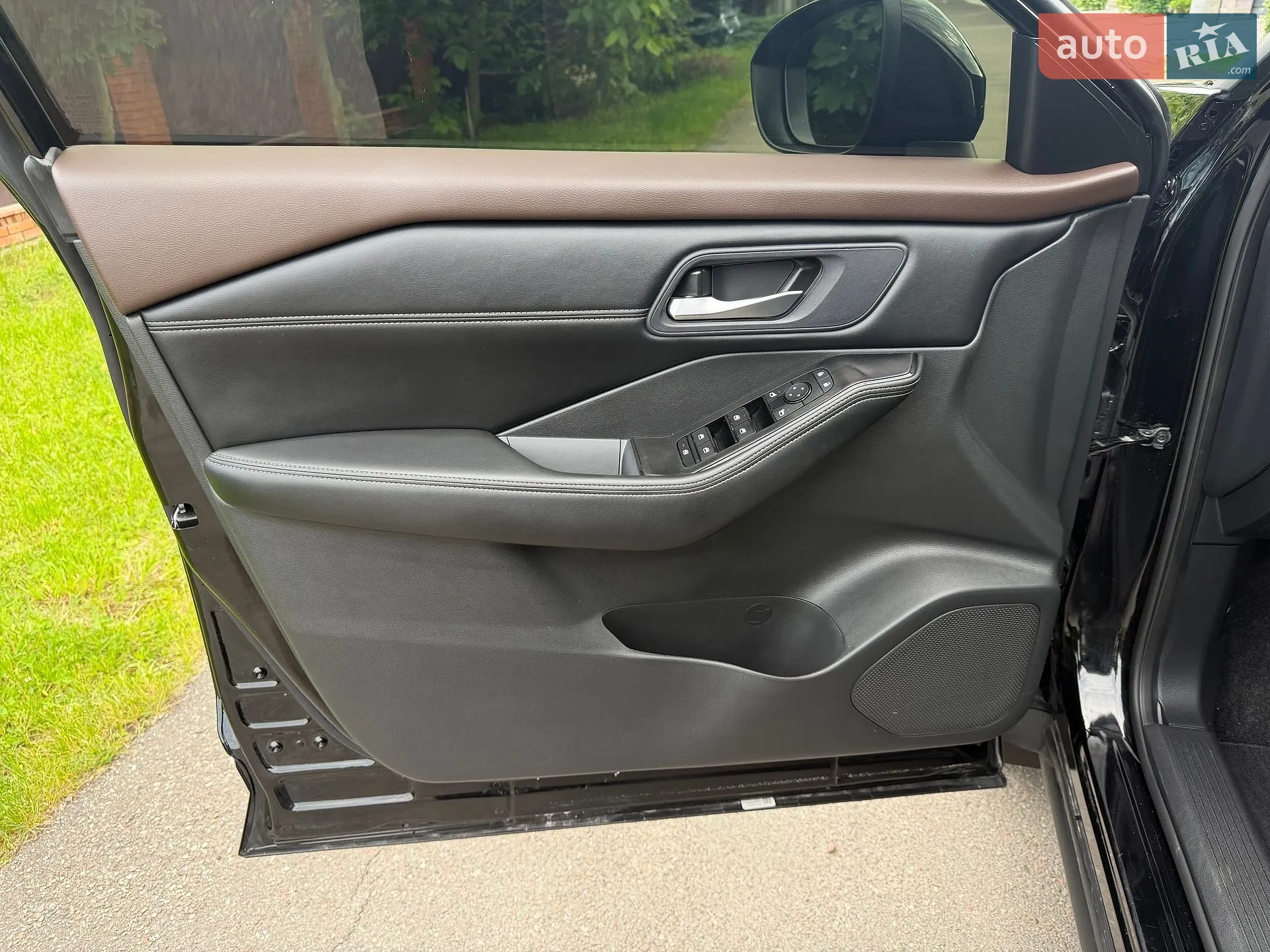 2023 Nissan Rogue - мініатюра 32