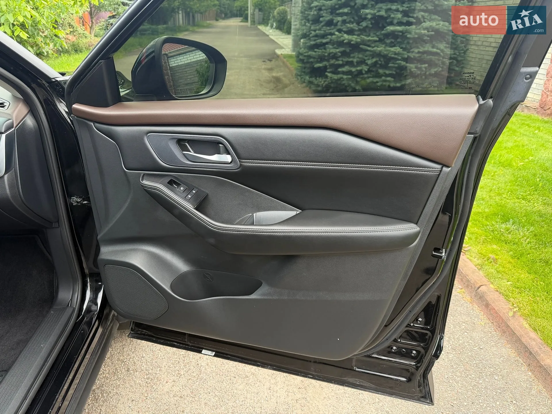 2023 Nissan Rogue - мініатюра 36