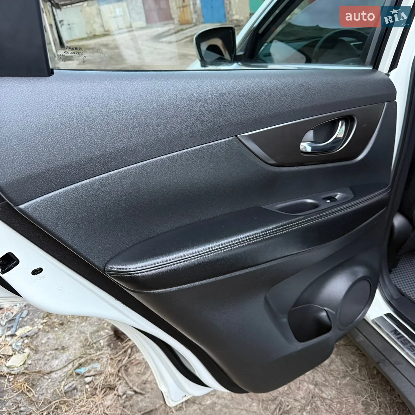 2015 Nissan Rogue - мініатюра 19