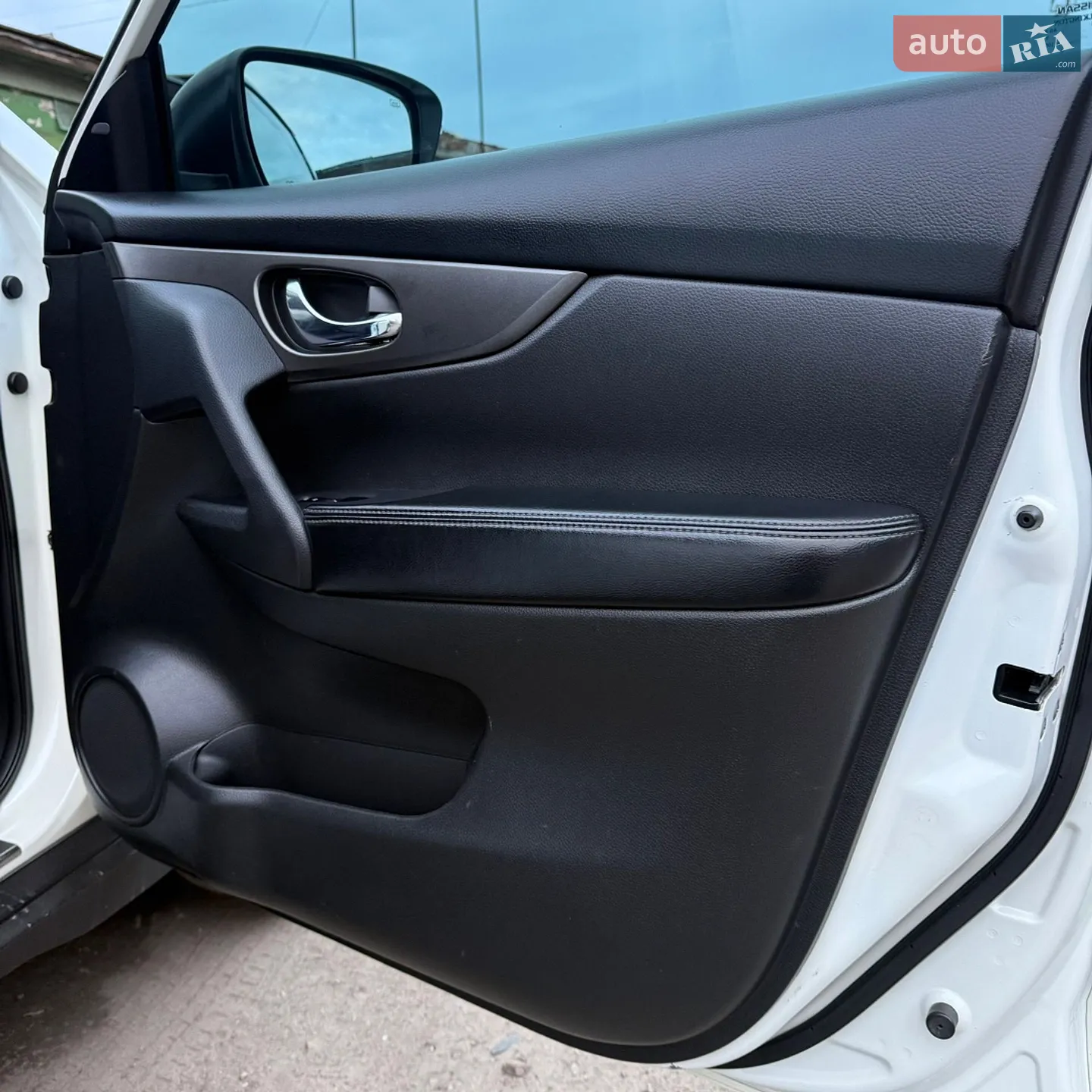 2015 Nissan Rogue - мініатюра 21
