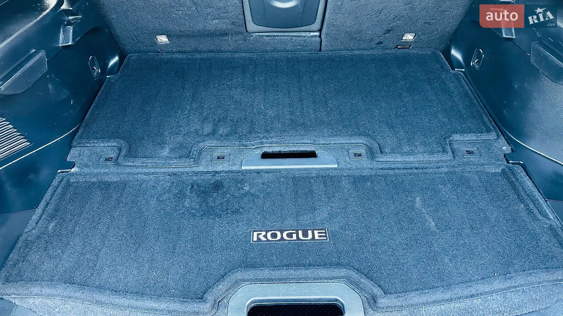 2016 Nissan Rogue - мініатюра 25