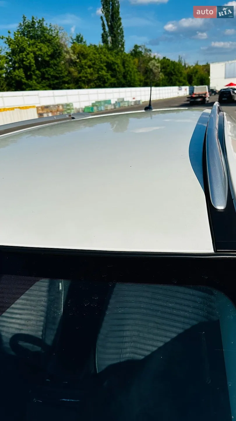 2016 Nissan Rogue - мініатюра 30