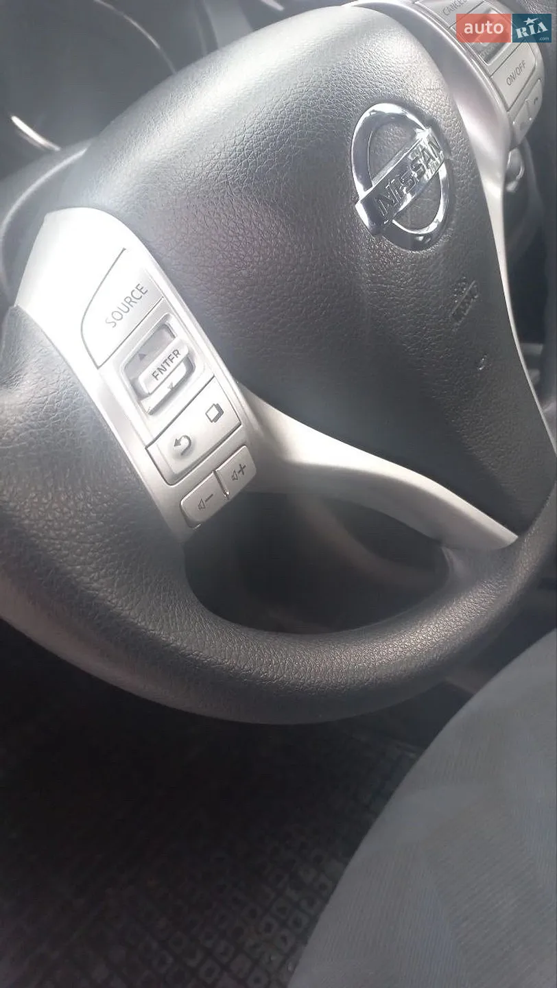 2015 Nissan Rogue - мініатюра 8