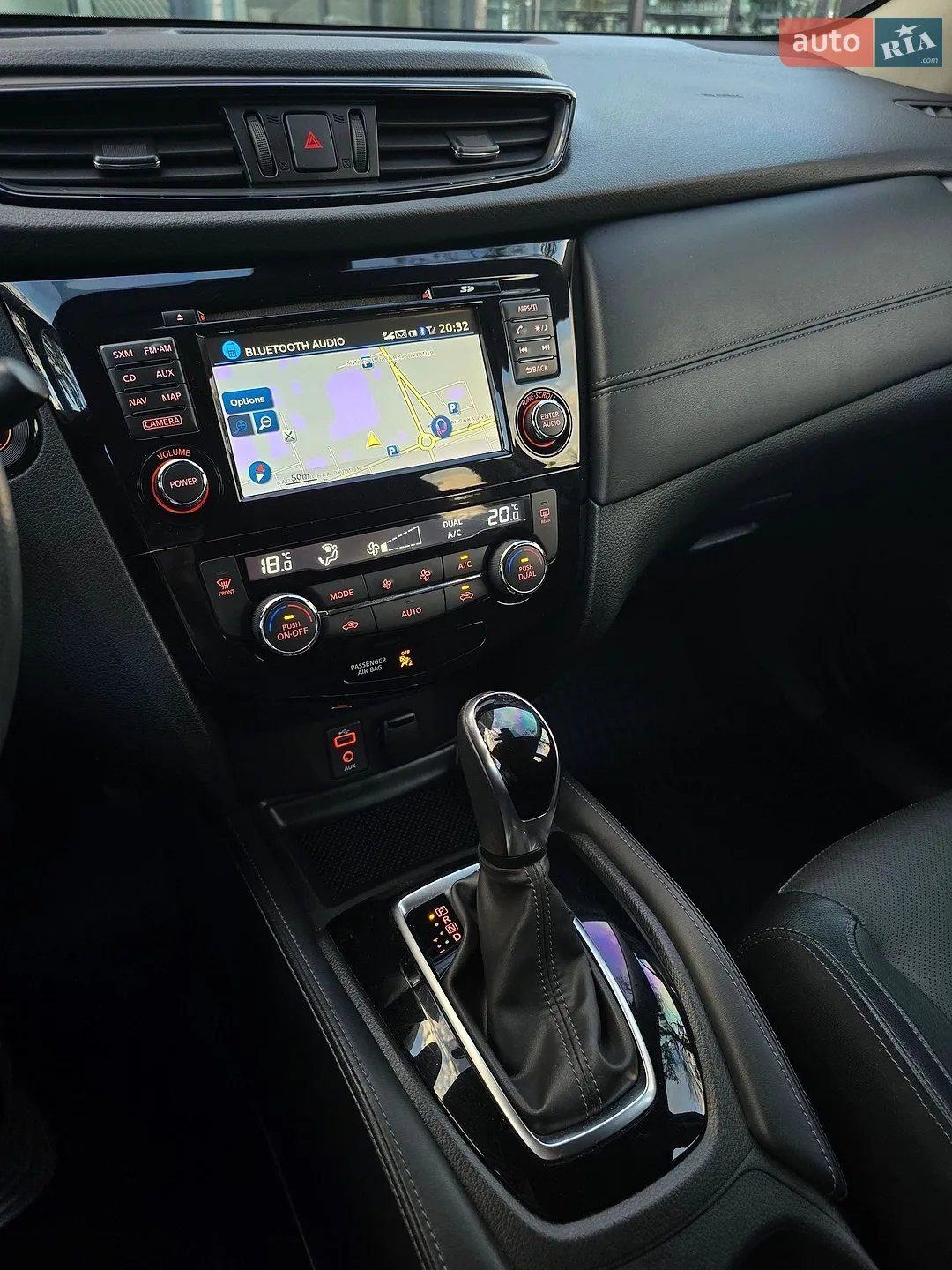 2017 Nissan Rogue - мініатюра 51