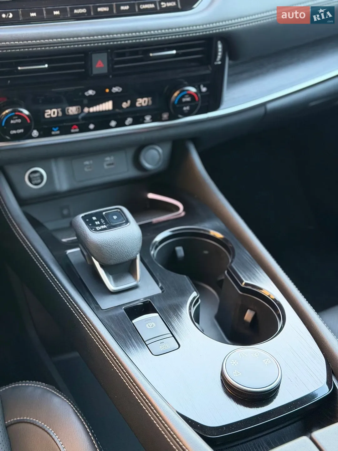 2021 Nissan Rogue - мініатюра 29