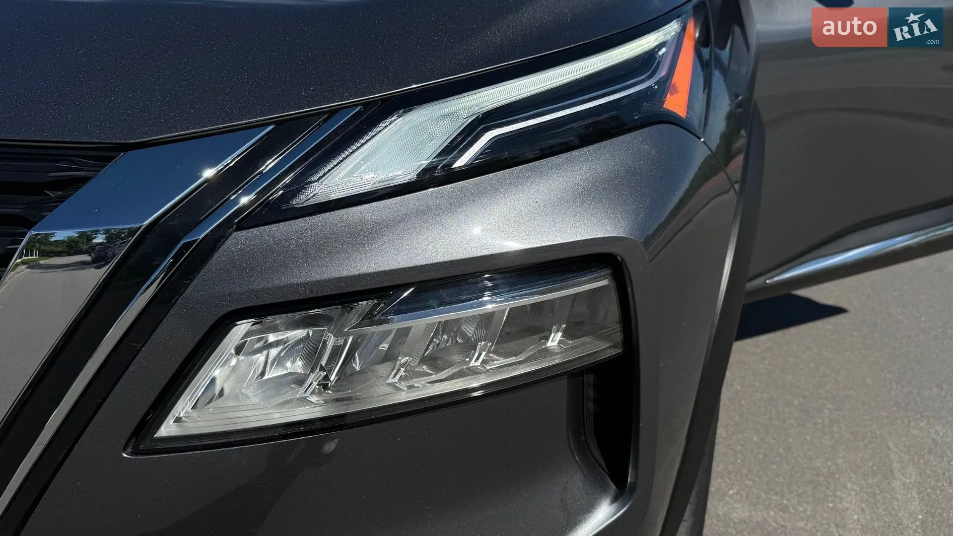 2021 Nissan Rogue - мініатюра 34