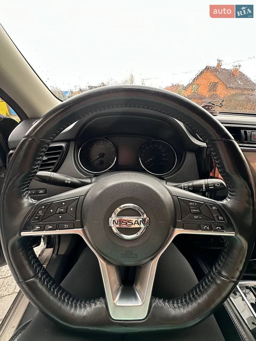 2016 Nissan Rogue - мініатюра 13