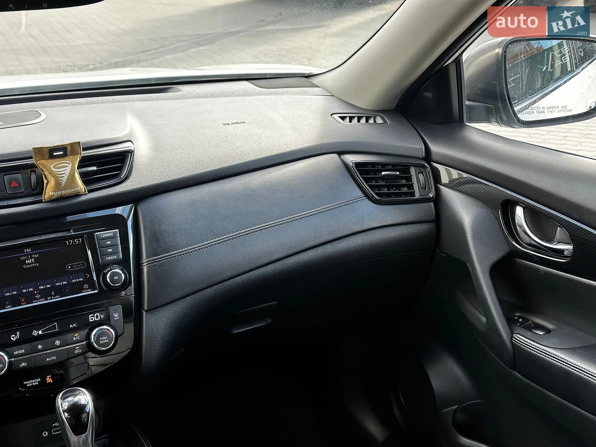 2019 Nissan Rogue - мініатюра 47