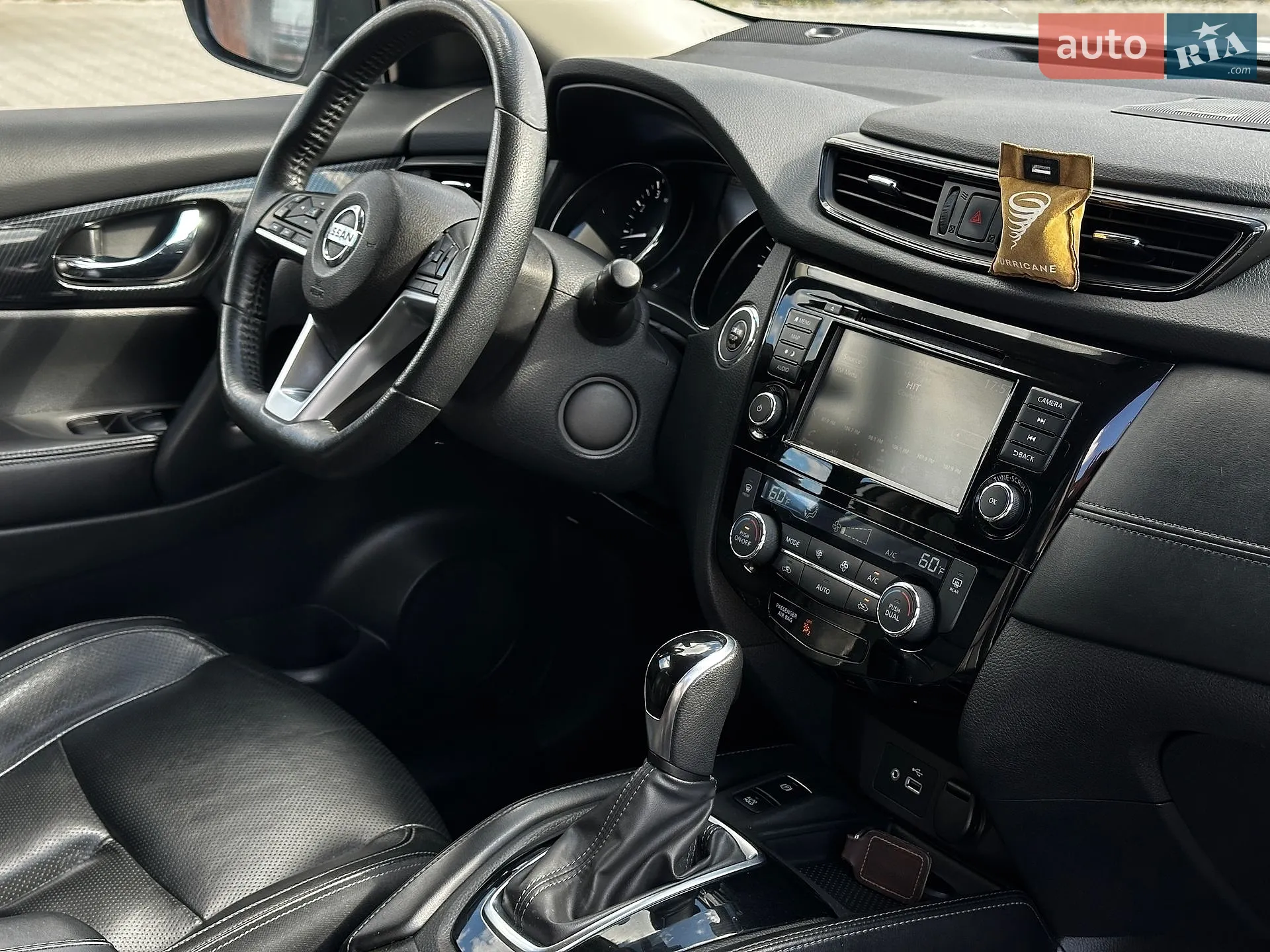 2019 Nissan Rogue - мініатюра 48