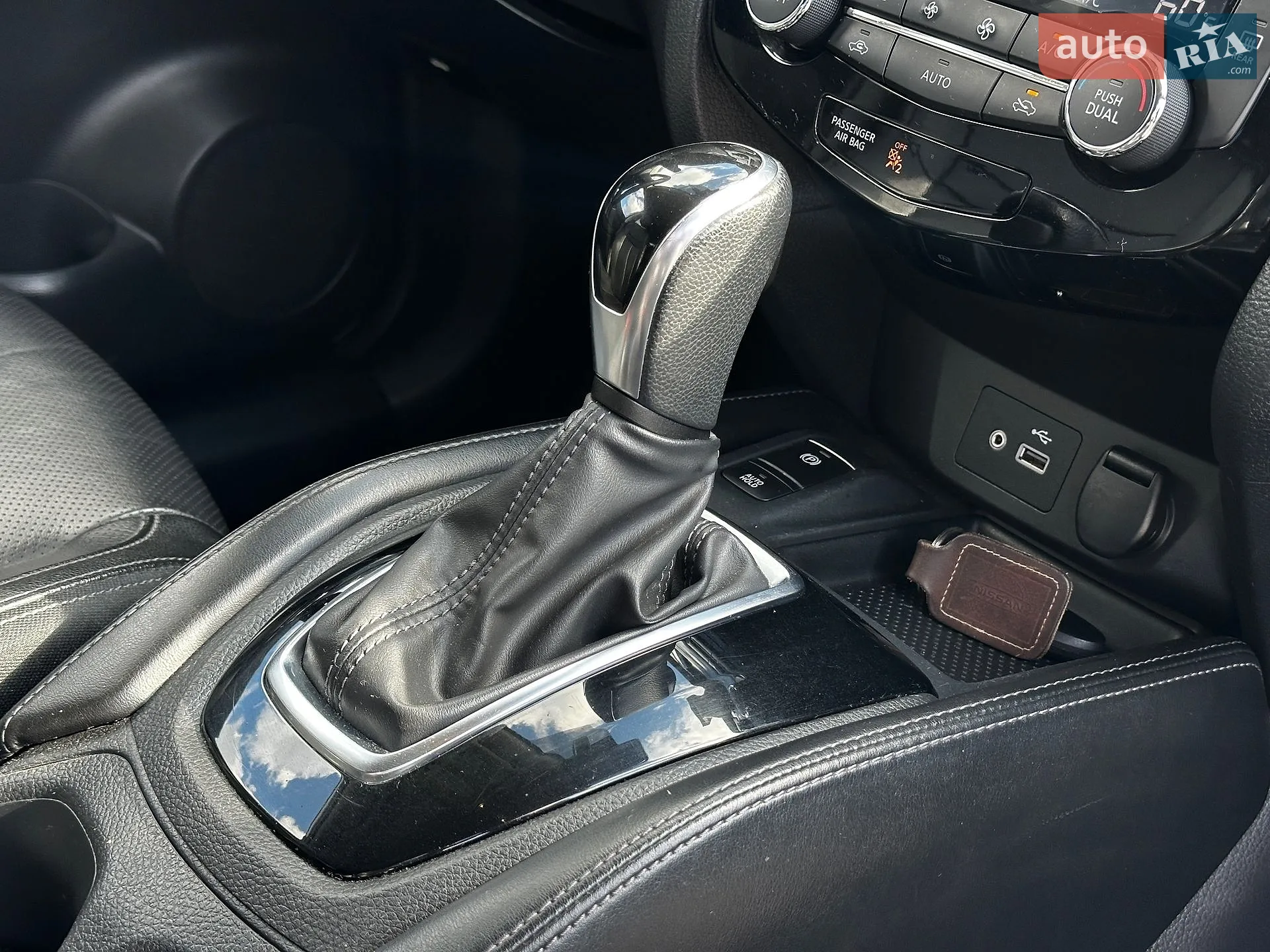 2019 Nissan Rogue - мініатюра 51
