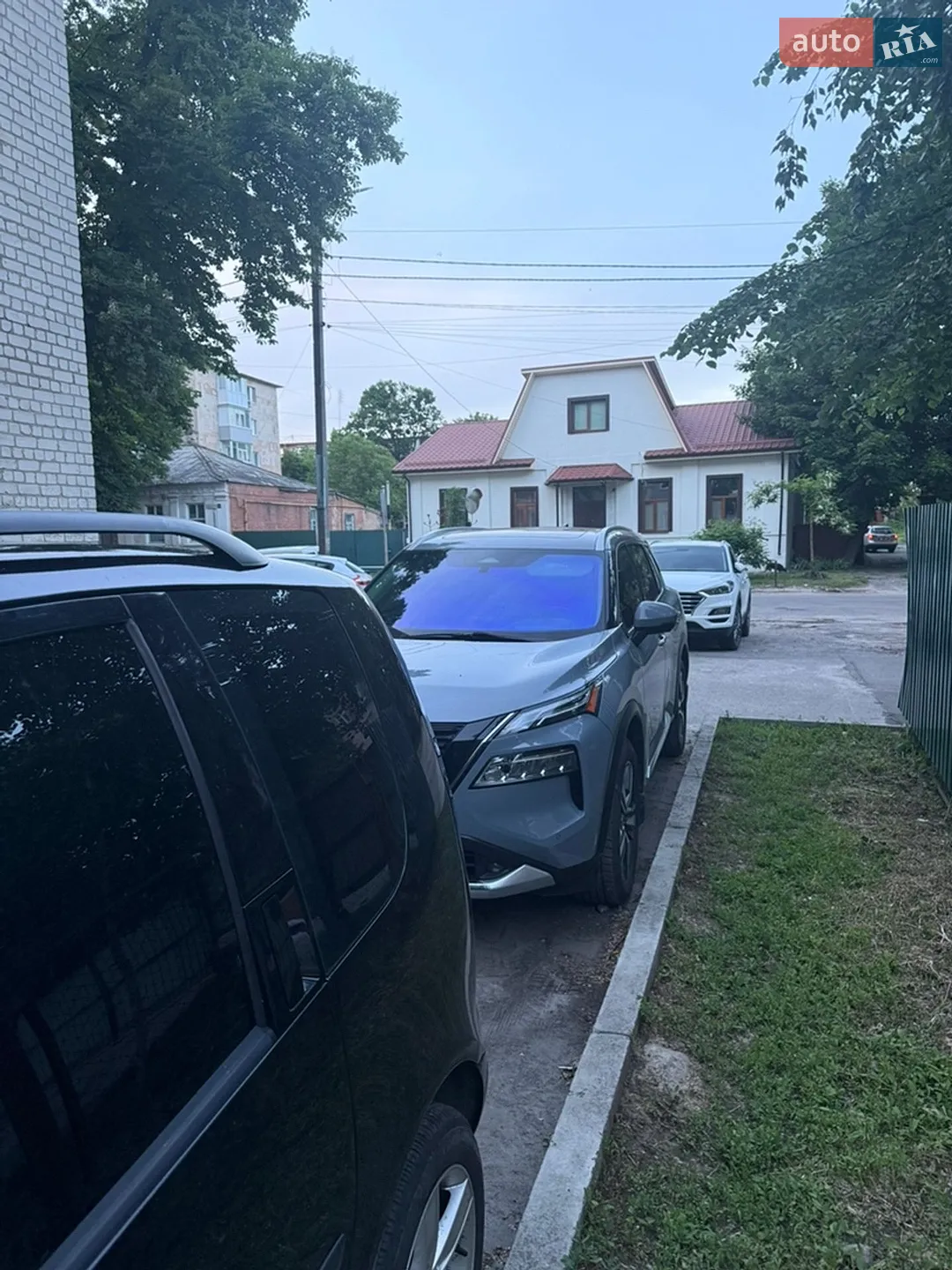2021 Nissan Rogue - мініатюра 28