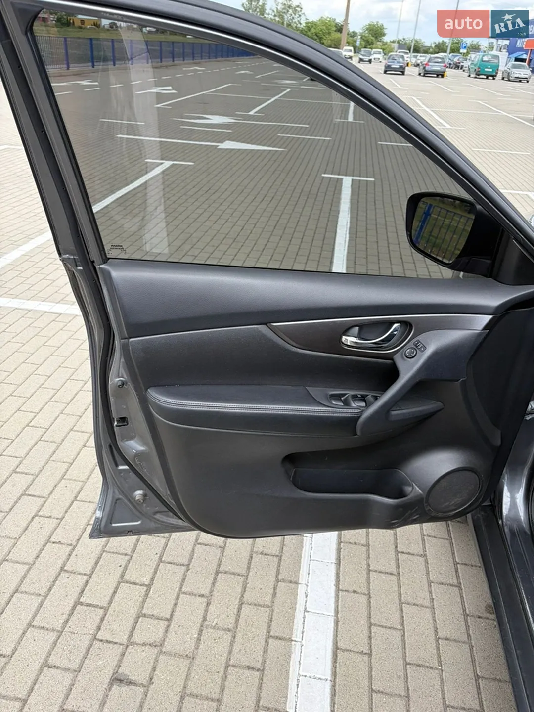 2015 Nissan Rogue - мініатюра 6
