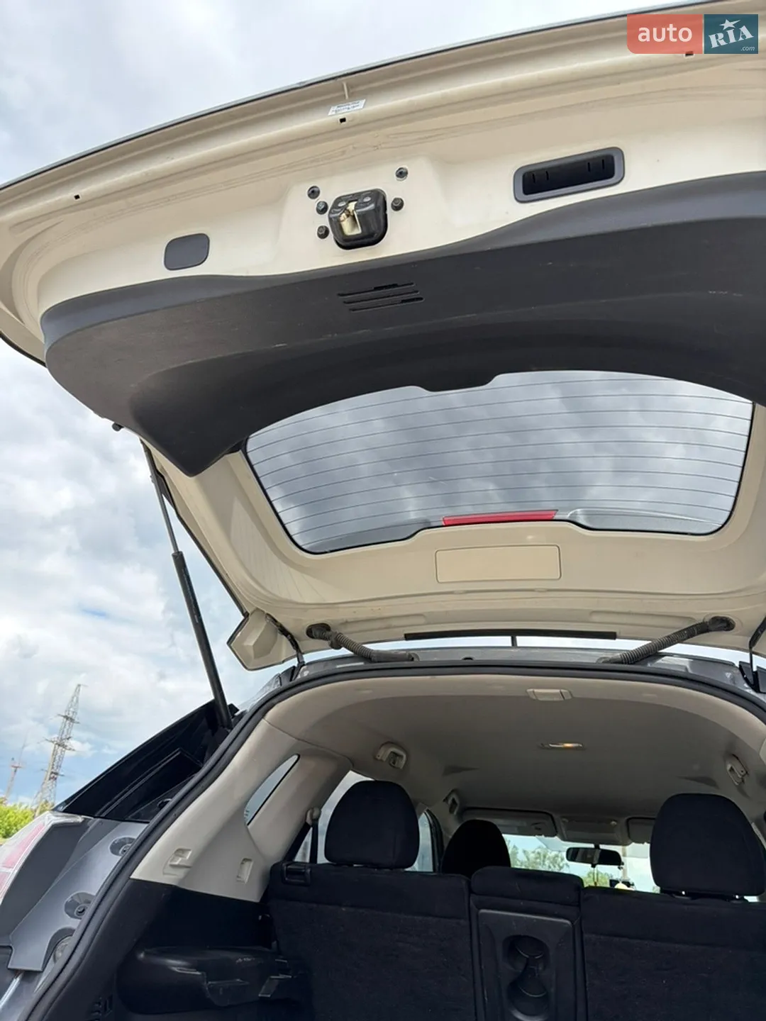 2015 Nissan Rogue - мініатюра 17