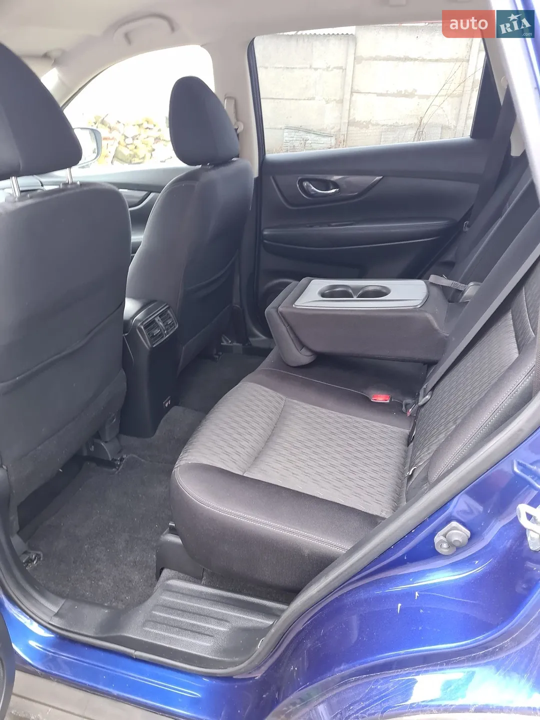 2019 Nissan Rogue - мініатюра 11