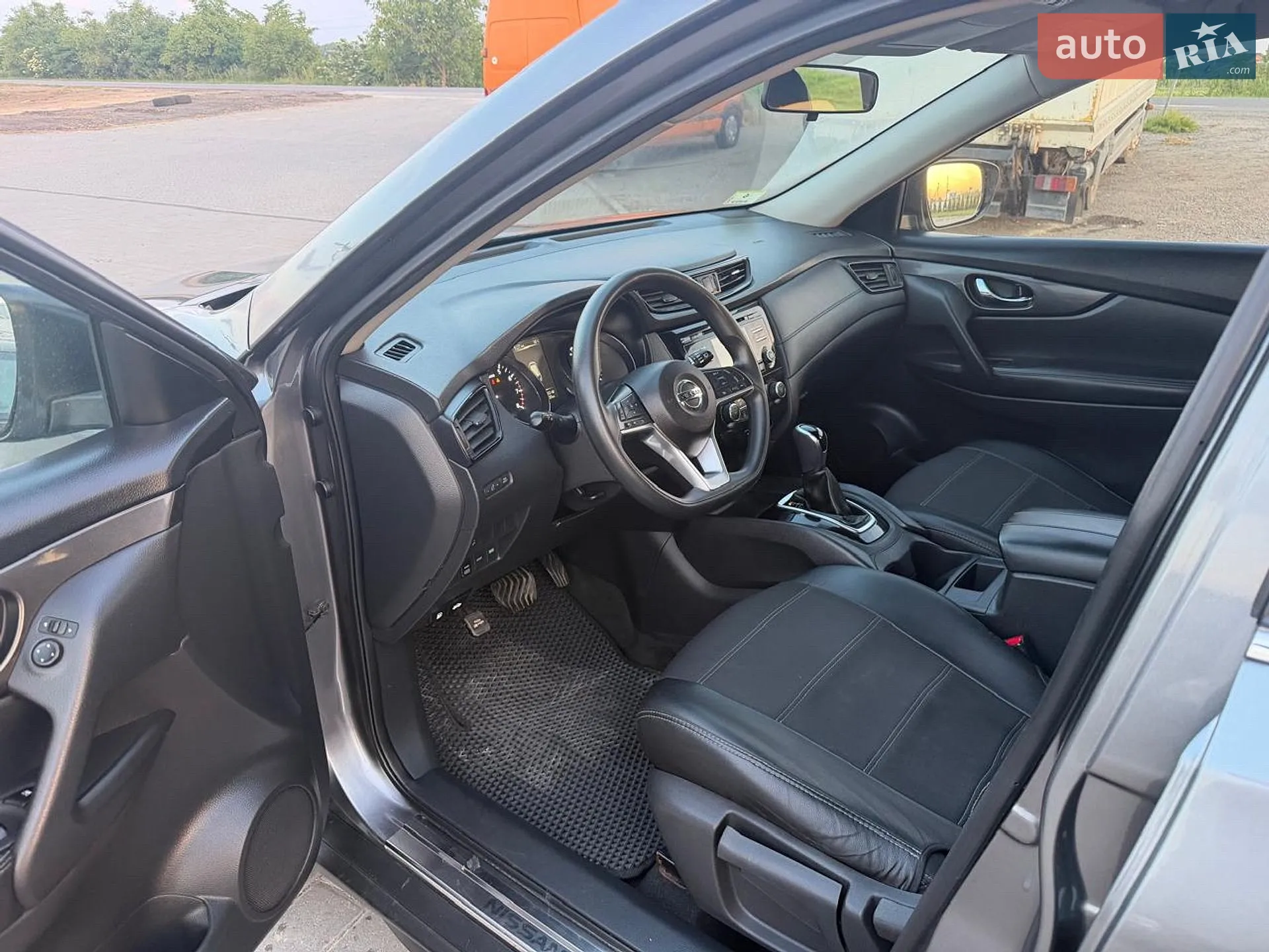 2016 Nissan Rogue - мініатюра 12