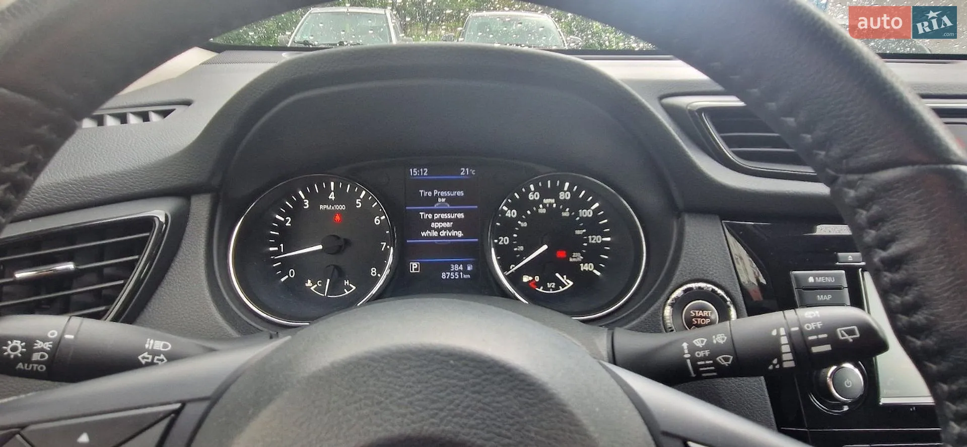 2019 Nissan Rogue - мініатюра 25
