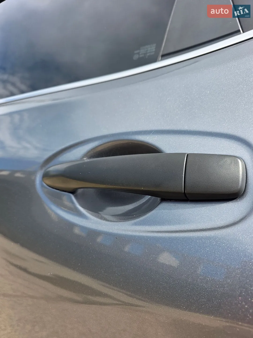 2016 Nissan Rogue - мініатюра 17