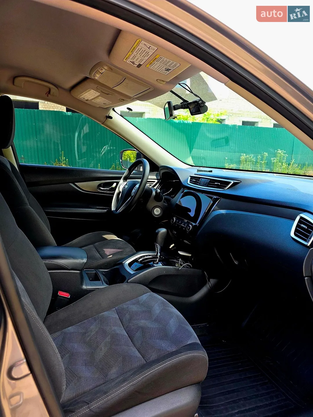 2016 Nissan Rogue - мініатюра 26
