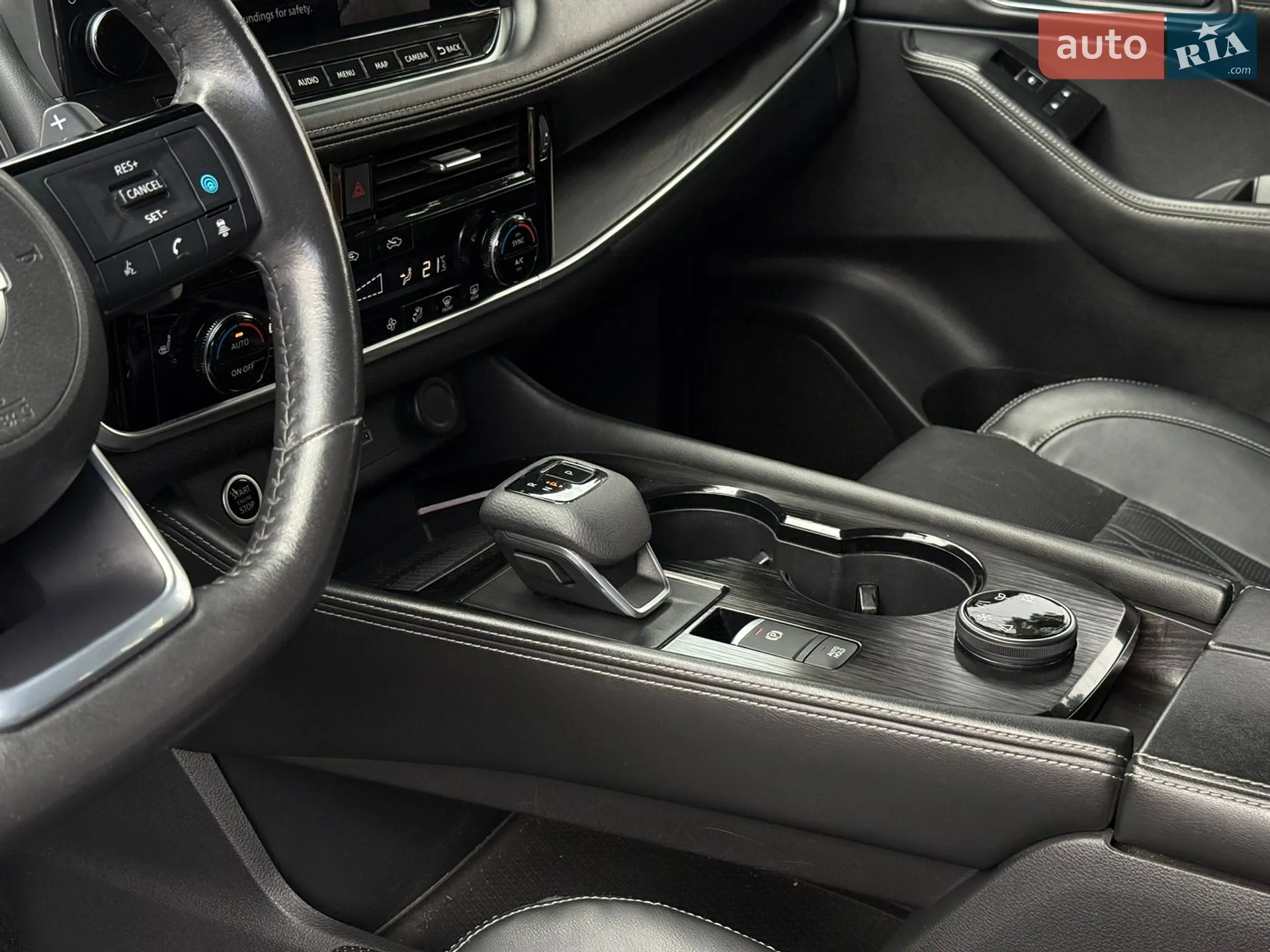2020 Nissan Rogue - мініатюра 20