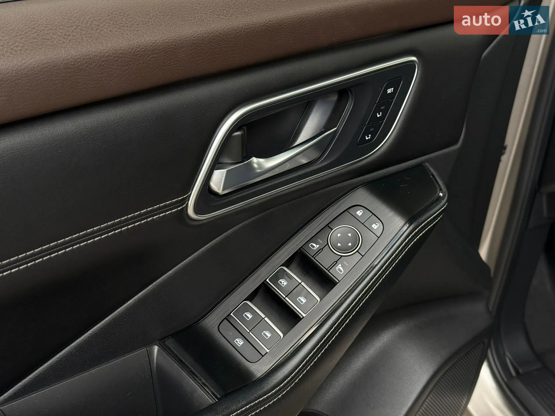 2020 Nissan Rogue - мініатюра 21