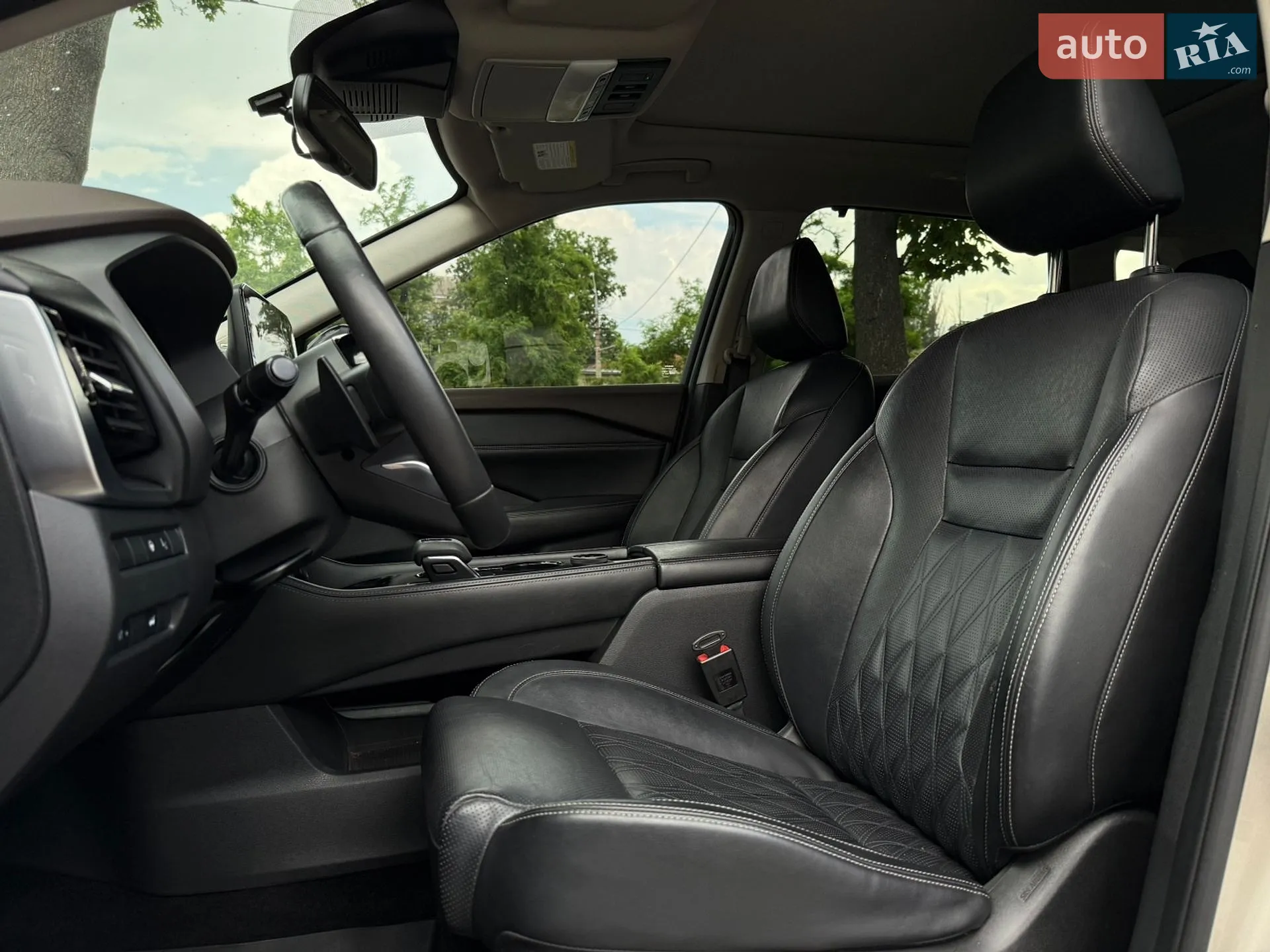 2020 Nissan Rogue - мініатюра 23