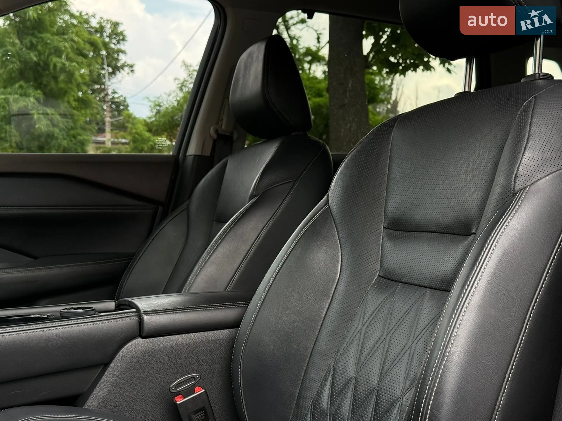 2020 Nissan Rogue - мініатюра 24